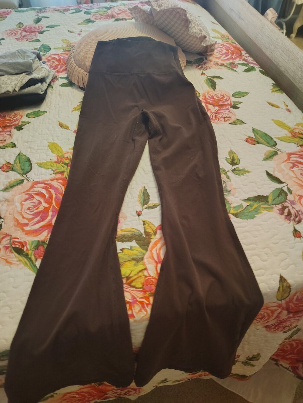 Buffbunny Flare Legacy Leggings